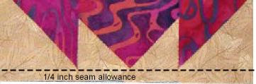 Seam Allowance