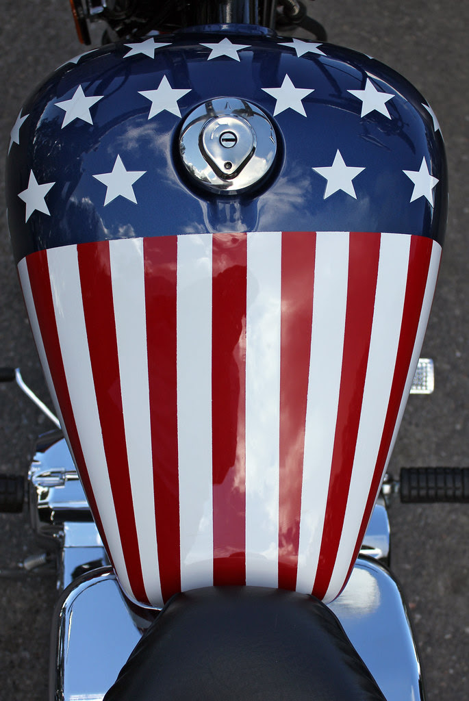 Stars and Stripes