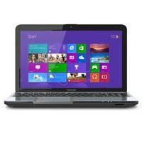Toshiba Satellite S855-S5379 15.6-Inch Laptop (Ice Blue Brushed Aluminum)