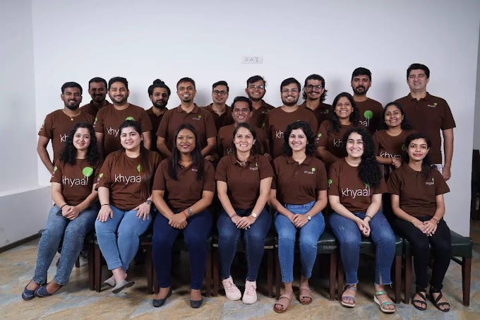 "Idea behind the Khyaal app is to engage, educate and empower senior citizens"