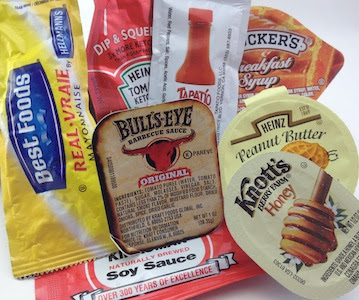 Which Condiments Need Refrigeration