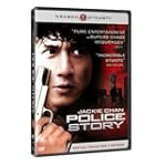 Jackie Chan's Police Story (Special Collector's Edition)