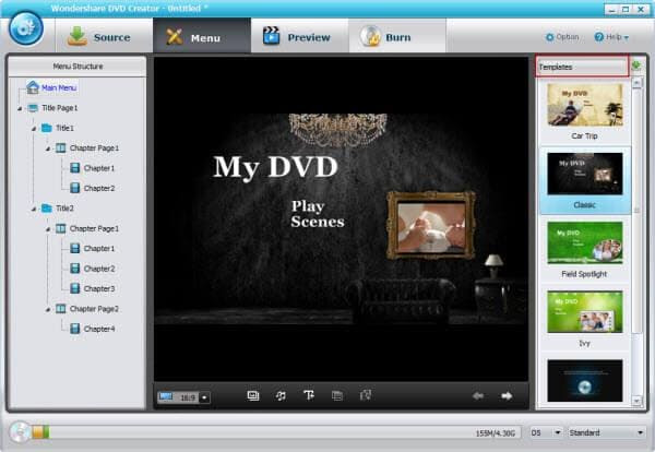 Free Dvd Burner Without Watermark