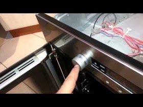 Bauknecht Kühlschrank Thermostat Wechseln