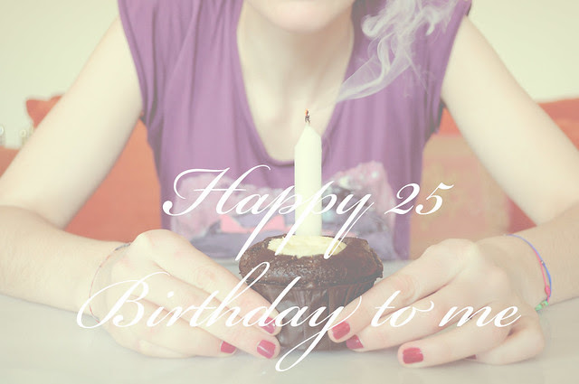 Special day...