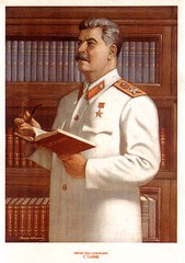 Joseph Stalin