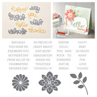 Crazy About You Photopolymer Bundle