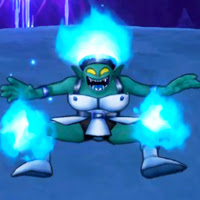 ロイヤルチャームの完全情報 ドラクエ10 合成効果 理論値 入手方法など