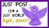 justpostapril