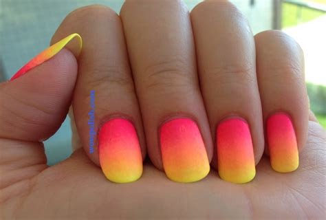 Summer Nail Colors Uk