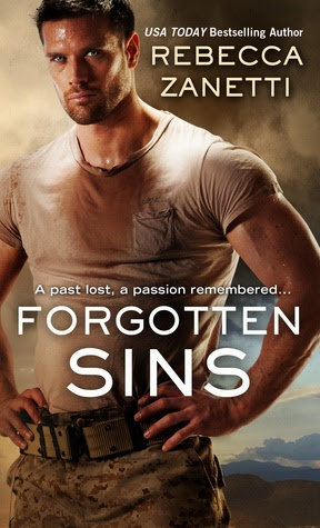 Forgotten Sins (Sins Brothers, #1)