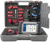 MaxiDAS DS708 Diagnostic system from Autel