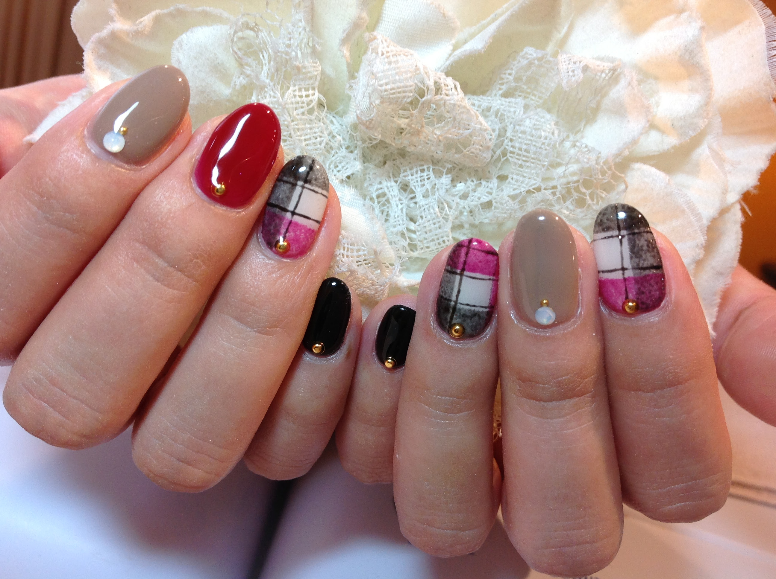 ネイルサロンfastnail Plus渋谷店のネイリストブログ 15年10月