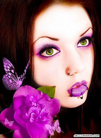 Emo Girl Crying Graphics Myspace