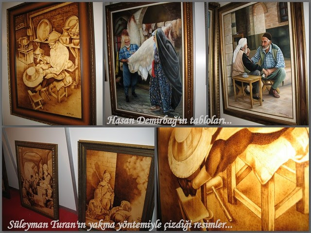 suleyman turan