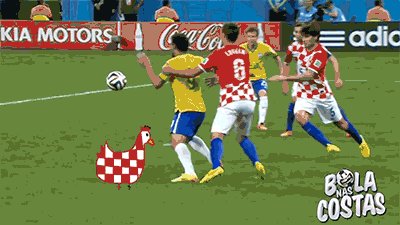 南米出身の超美人モデル 日本の西村主審をw杯開幕戦の Man Of The Match に ただし