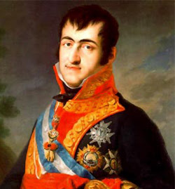 Fernando VII Fernando VII