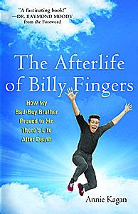 Download Link The Afterlife of Billy Fingers: Life, Death and Everything Afterwards Free Kindle Books PDF