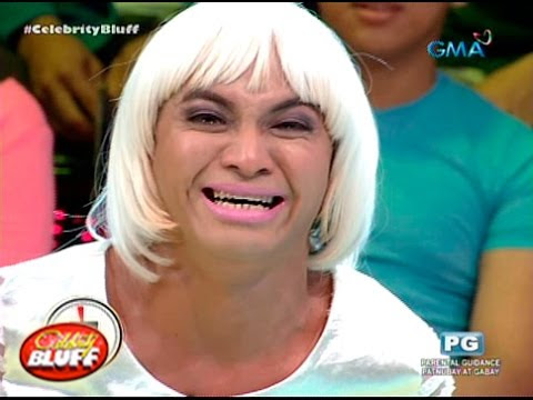 WATCH: Boobay napaiyak sa isang episode ng Celebrity Bluff