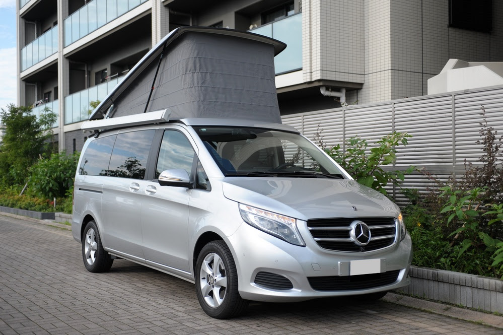 Font Style Font Family Meiryo Ui メルセデス ベンツ マルコポーロ Vクラス Br Mercedes Benz Marco Polo V Class Br 関連過去記事まとめ Font クルマを諦めきれないブログ