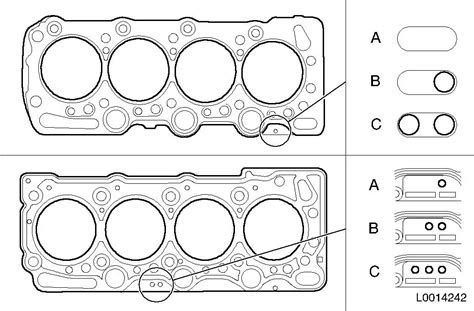 eBook Cylinder Head Gasket Vauxhall Astra Manual