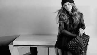 Chanel Coco Cocoon New Ads