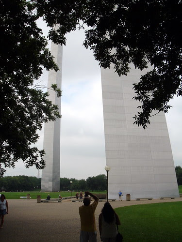 st. louis arch