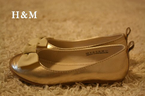 H Mキッズバレエシューズ 人気ブランドのバレエシューズ情報局 楽天ブログ