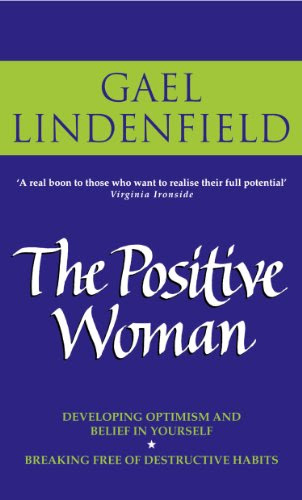 The Positive Woman, by Gael Lindenfield