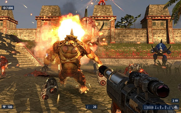serious-sam-hd-the-second-encounter-pc-screenshot-www.ovagames.com-5