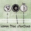 Lemon Tree Creations