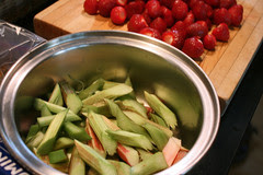 solstice rhubarb 126