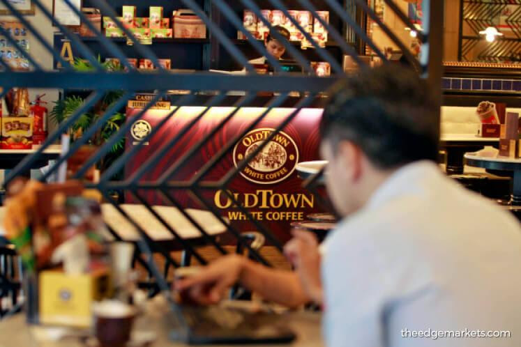 Explosion forces OldTown to halt central processing centre ops