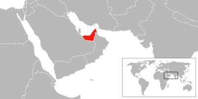 kartta dubai Dubai Yhdistyneet arabiemiirikunnat Matkaoppaat   Dubai matka info  kartta dubai