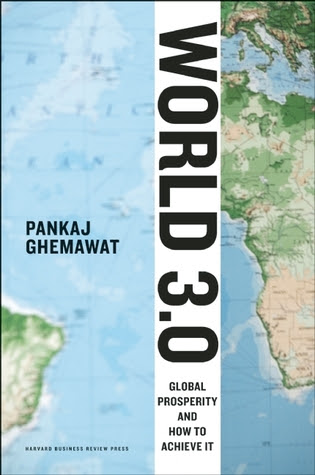 World 3 0 Global Prosperity And How To Achieve It By