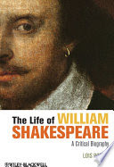 The Life of William Shakespeare