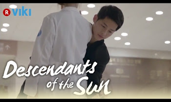 Film Korea Descendants Of The Sun Episode 1
