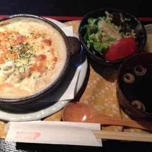 各務原の美味しいランチ選 人気店から穴場まで Retty