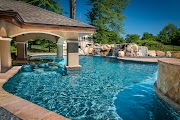 Most Popular Luxury Inground Swimming Pools