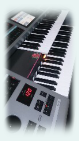 こだまエレクトーン教室