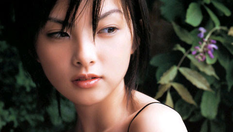 完美花瓶深田恭子psp壁纸集第12页 手机图片 3g移动图库