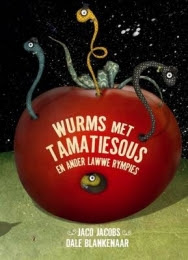 WURMS MET TAMATIESOUS EN ANDER LAWWE RYMPIES | Van Schaik