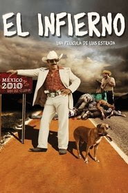 Orologio El Infierno (2010) Film completo online