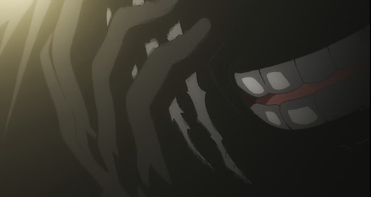 暗殺教室 第21話 黒幕の正体と潮田渚の土下座 感想 あきひろのアニメニュース