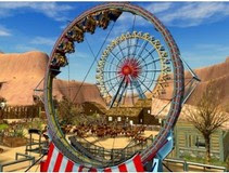 Rollercoaster Tycoon 3: Platinum 