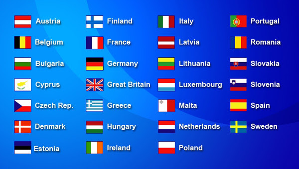 list visa schengen countries 26 visa  FZE Schengen Illimite Migration