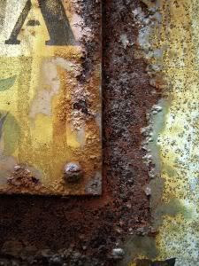 Rust