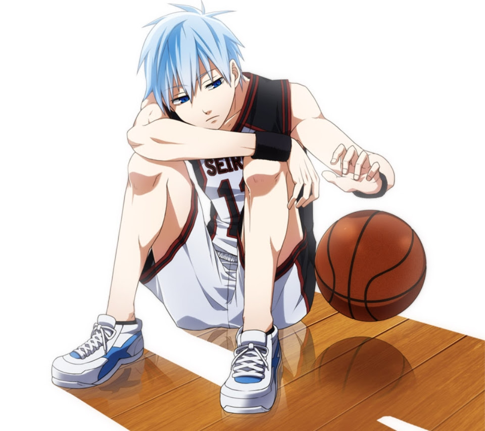壁紙 黒子のバスケのスマホ壁紙960x854 Kurokonobaske A11 Jpg 壁紙box
