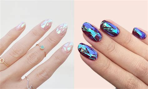 Korean Nail Art