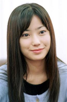 美人で可愛い さらに好感度バツグンの菅野美穂さん 本当の性格は エントピ Entertainment Topics